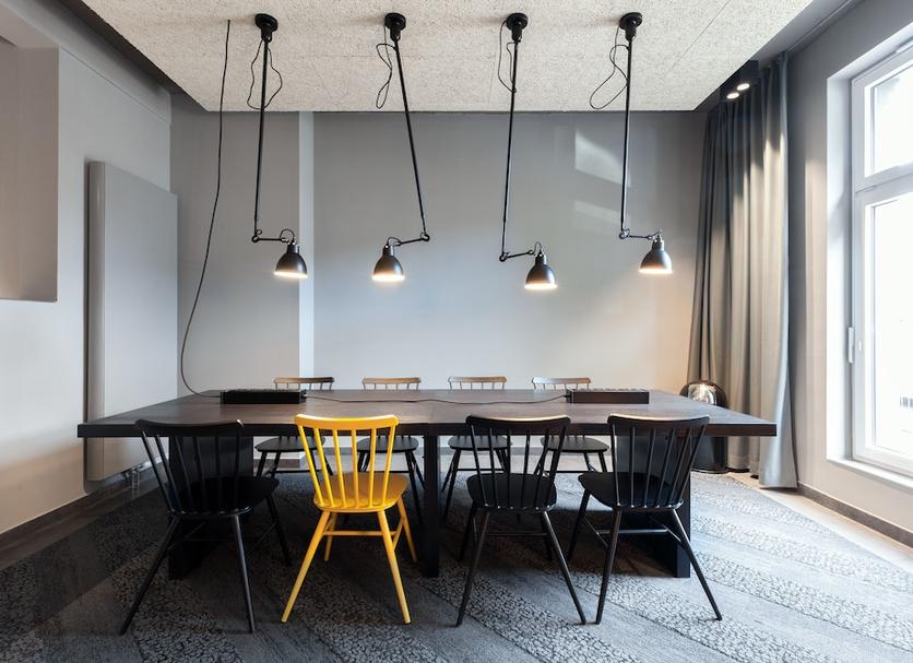 Dining room Photo