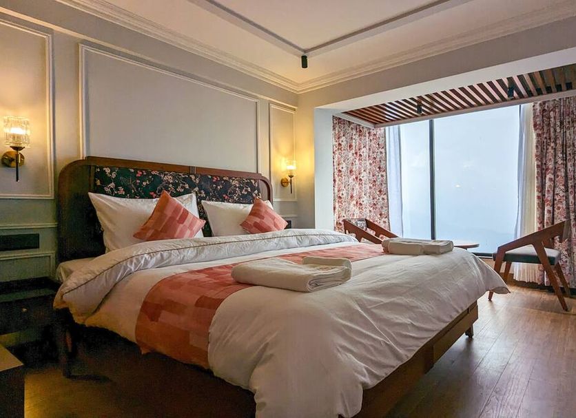 Bedroom Photo