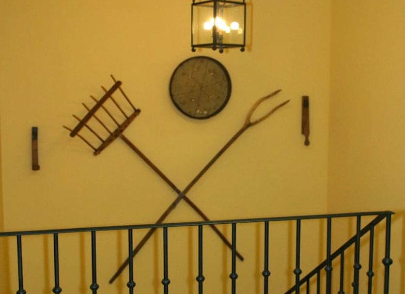 Stairs Photo