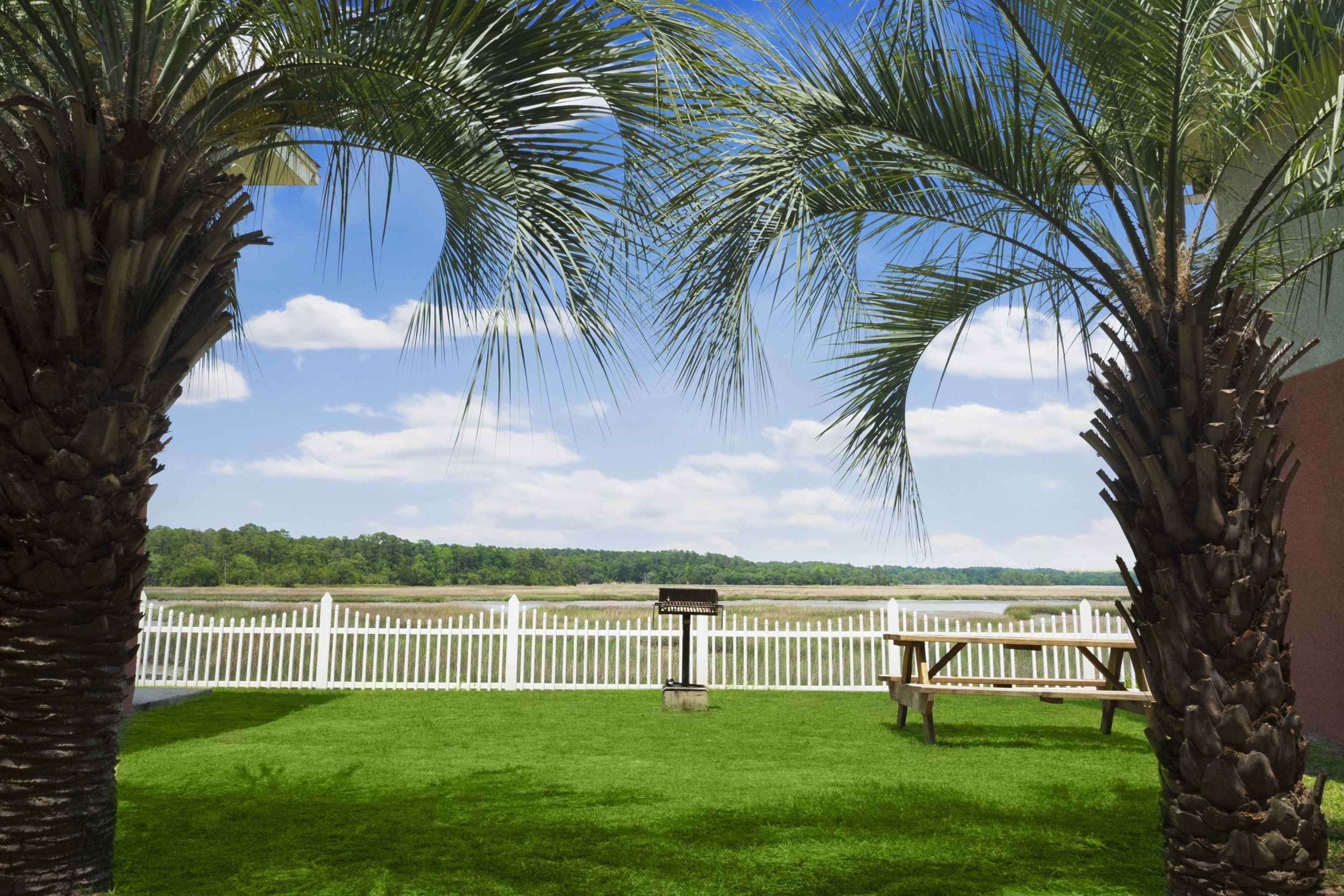 Outdoor view