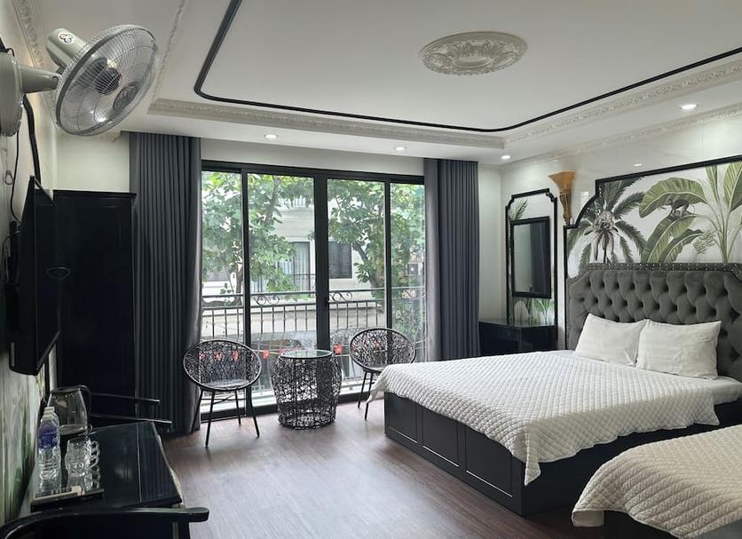 Bedroom Photo