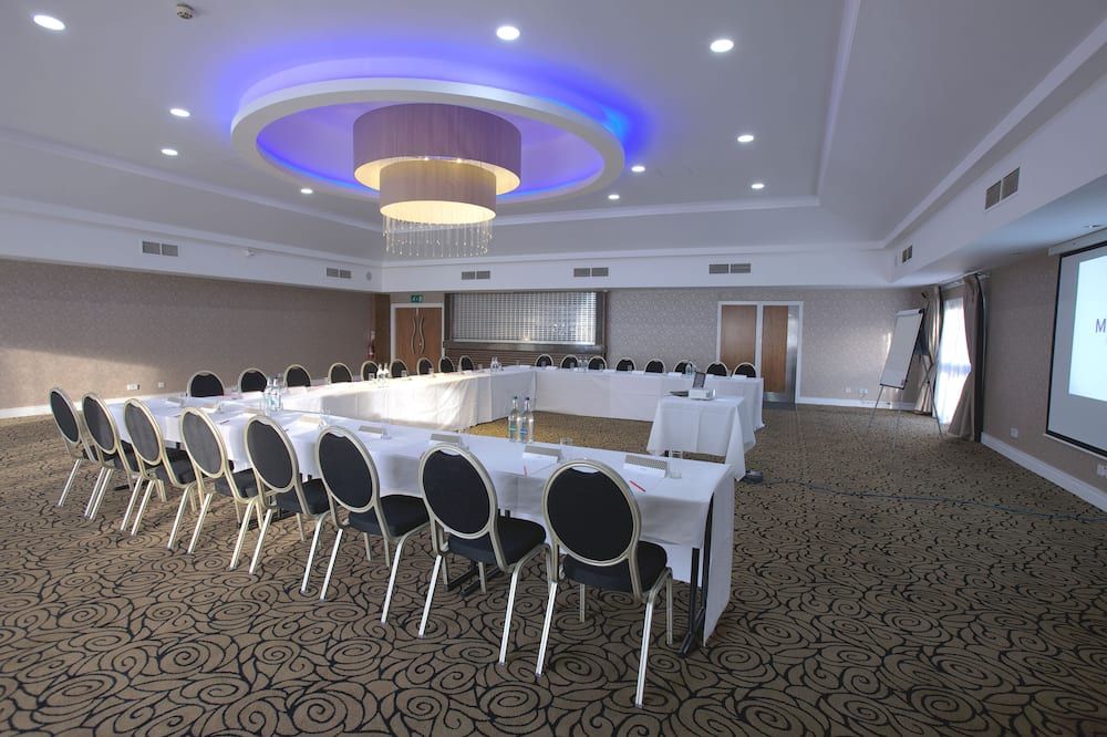 Conference room