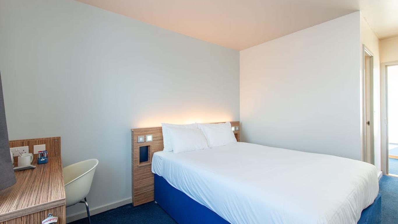 go2 Portishead Marina Hotel
