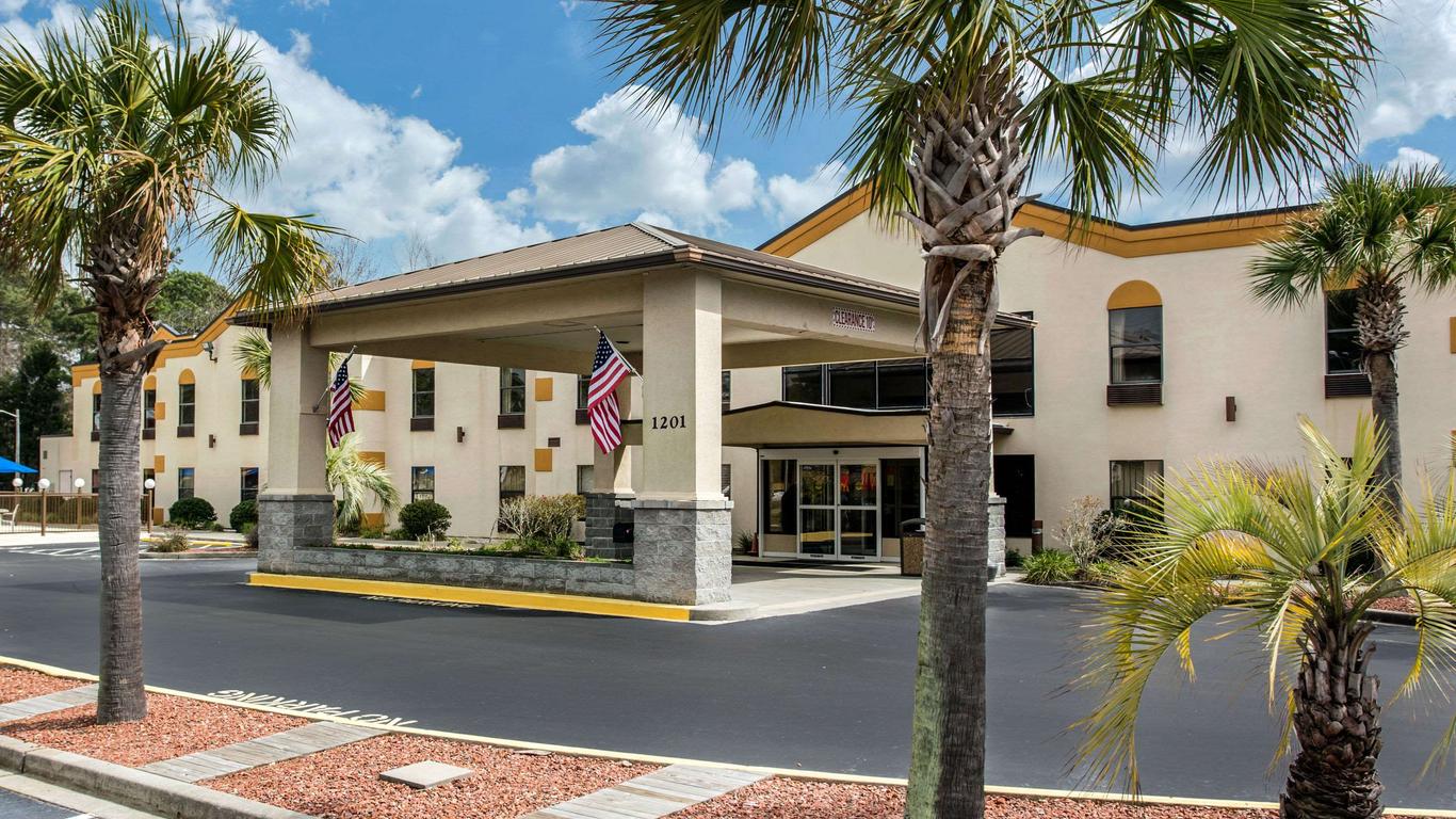 Quality Inn Surfside Myrtle Beach