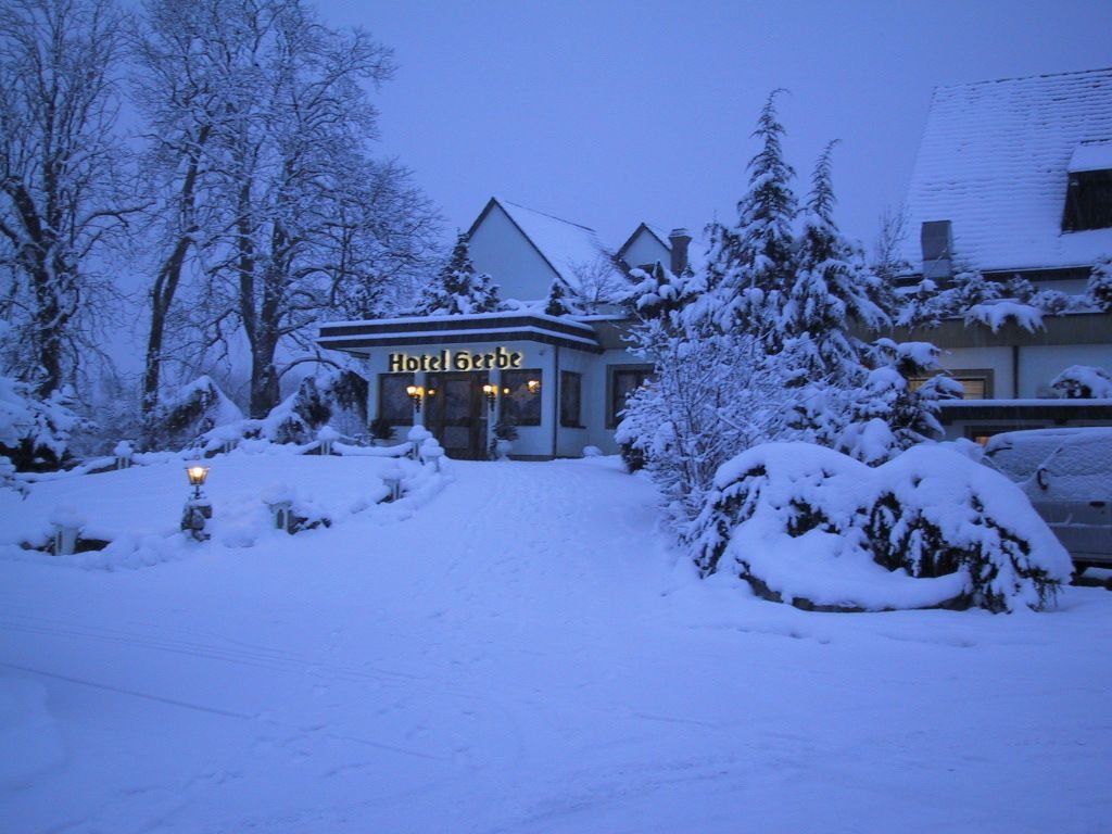 Outdoor view