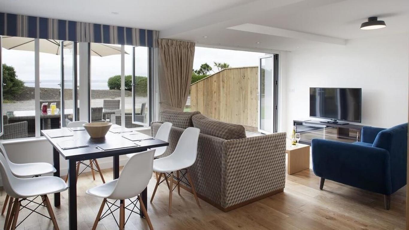 Falmouth Self Catering Lodges