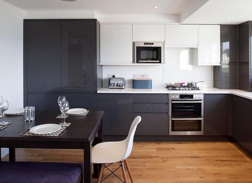 Kitchen Photo