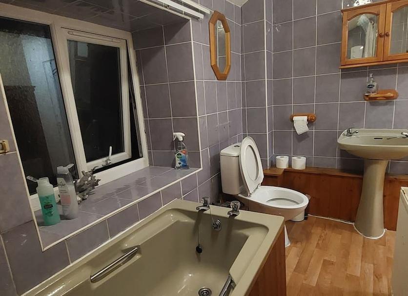 Bathroom Photo