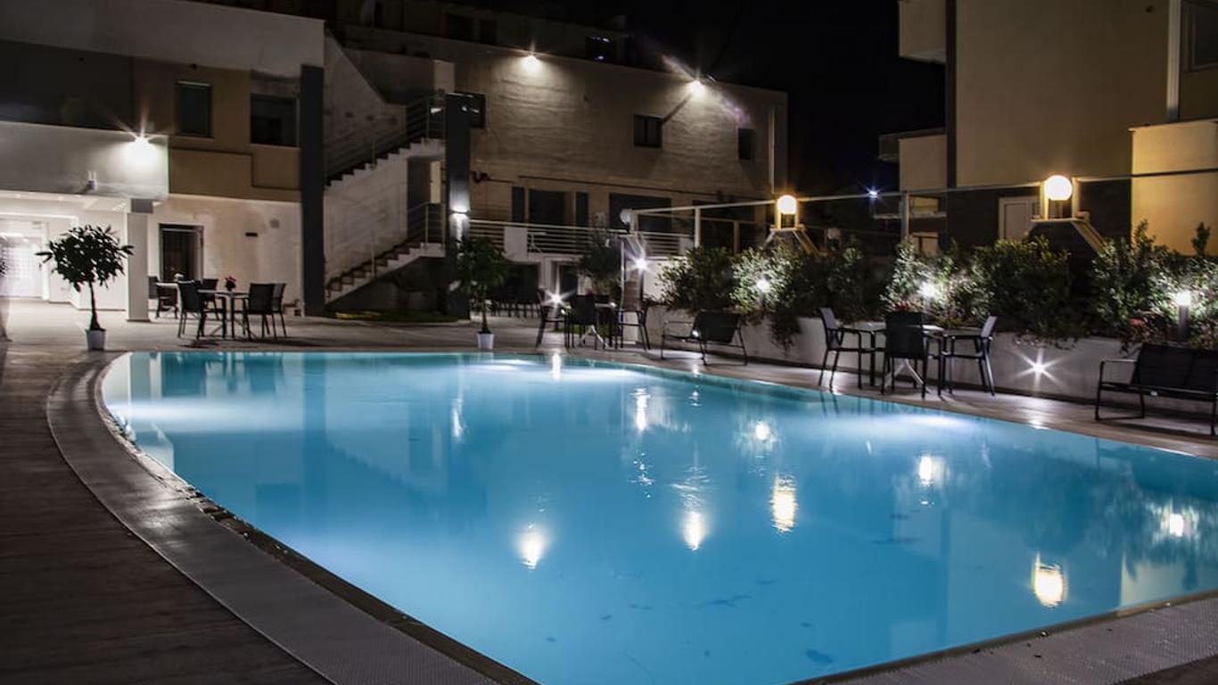 Hotel Ancora