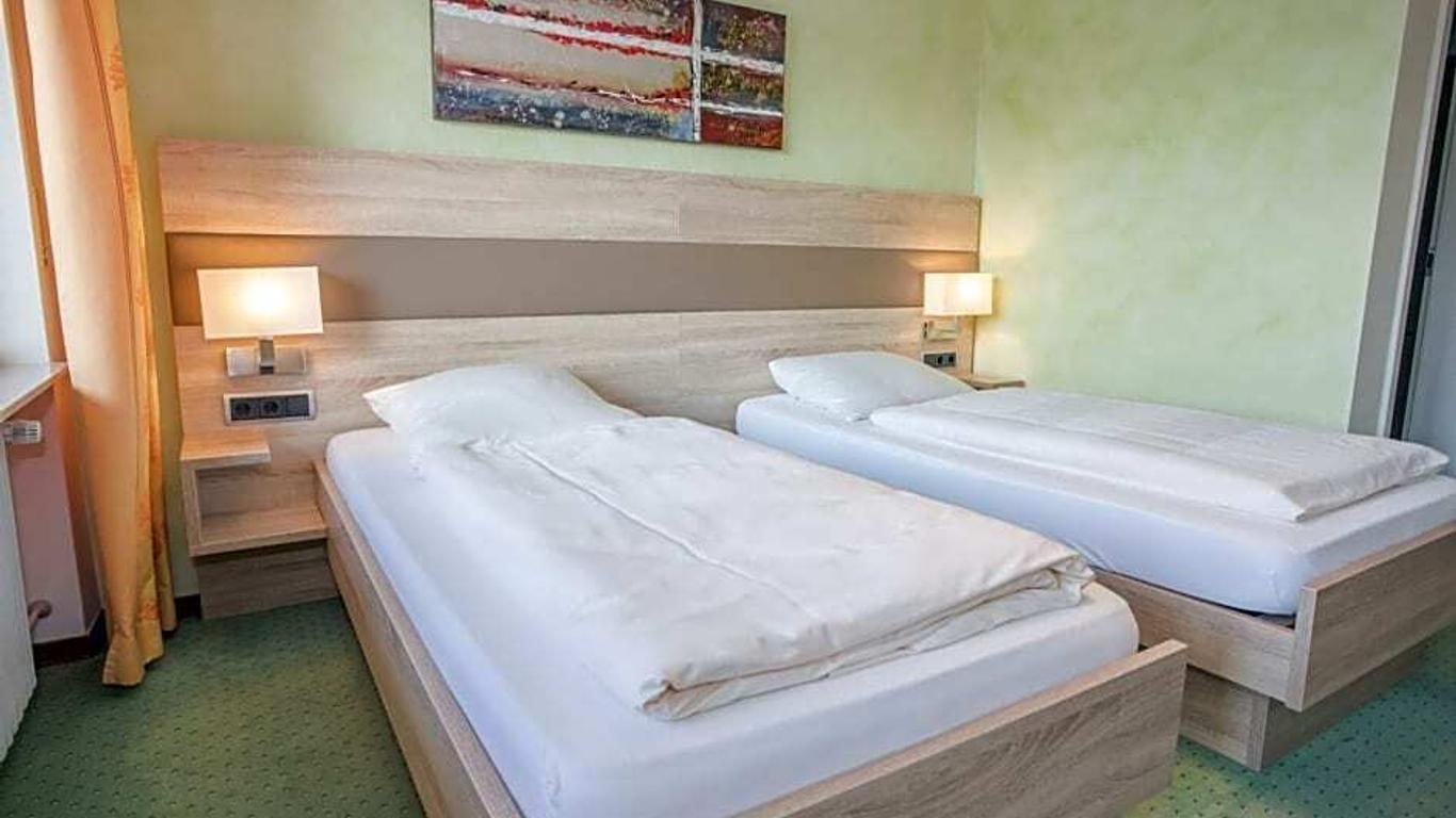 Frühstückshotel Landgasthof Kramer