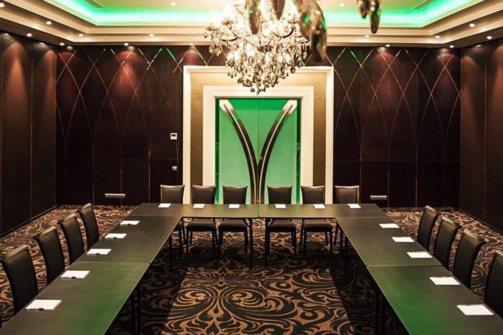 Conference room