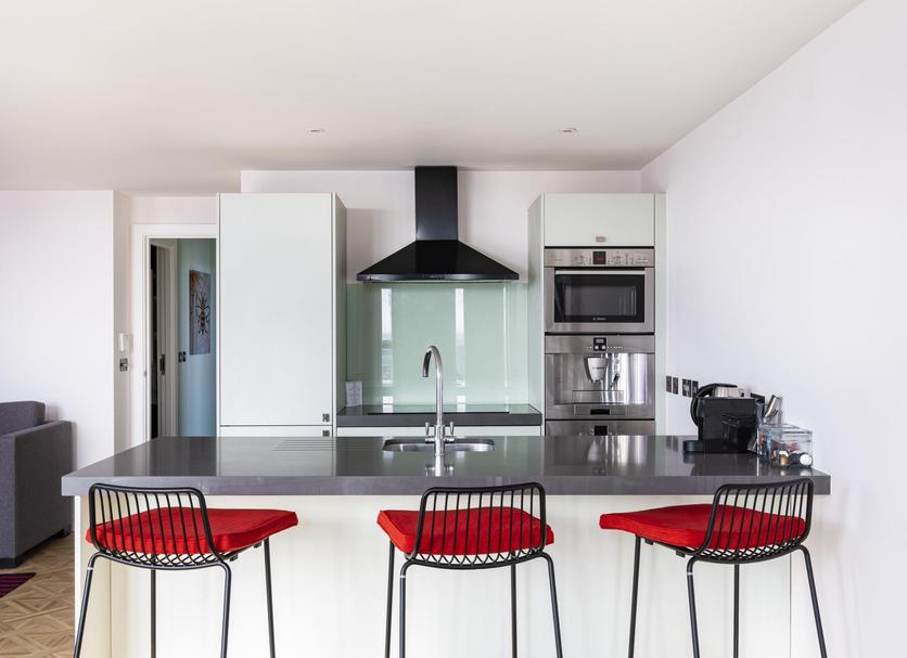 Kitchen Photo