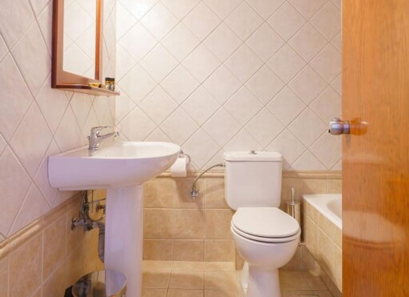 Bathroom Photo