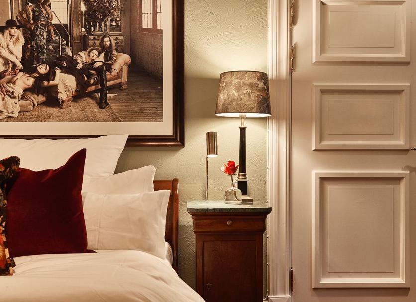 Room amenity Photo