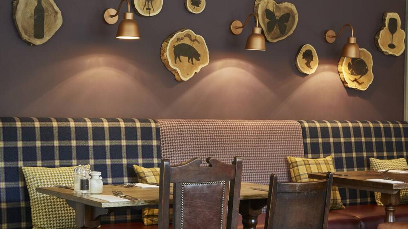 Dartbridge Inn by Greene King Inns