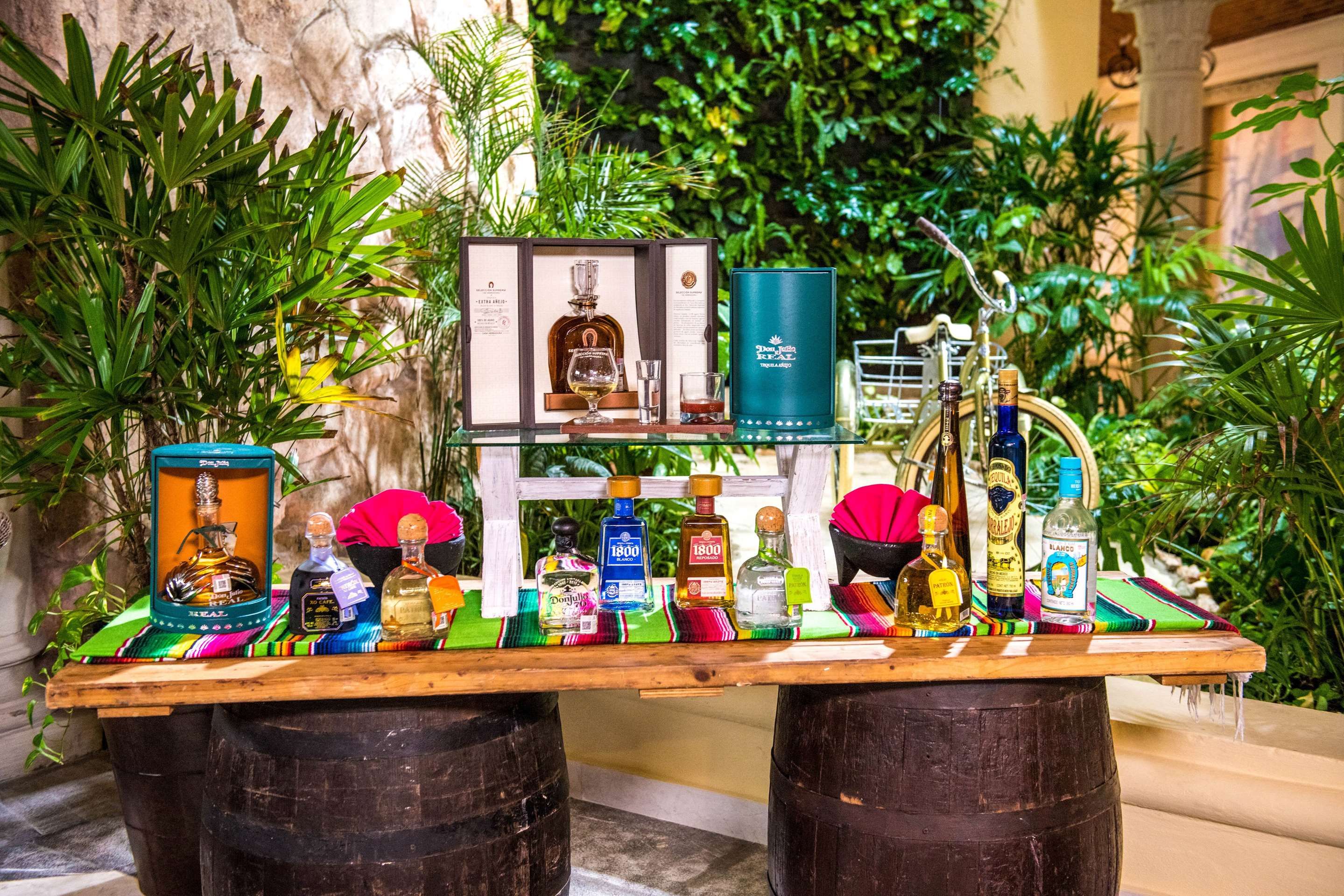 Hotel amenity