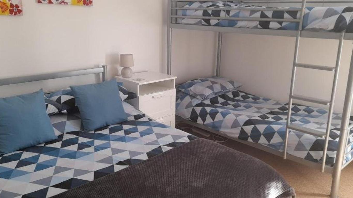 Little Parklands Apt2