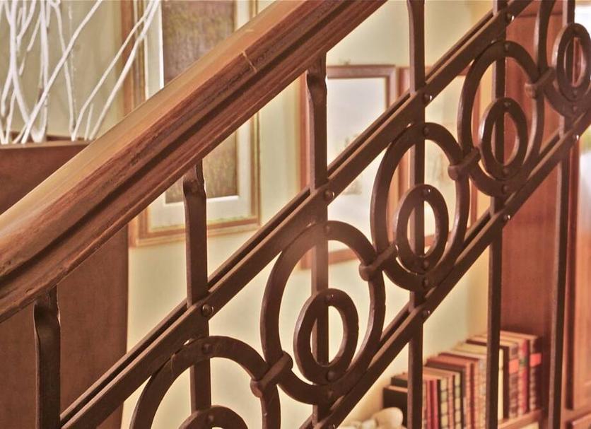 Stairs Photo