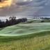 Golf course