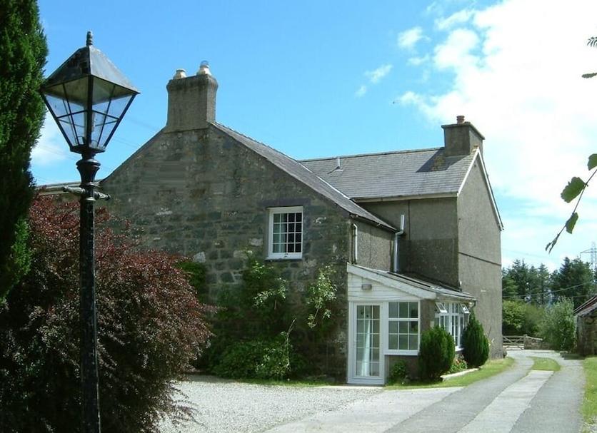 Outdoor view Photo