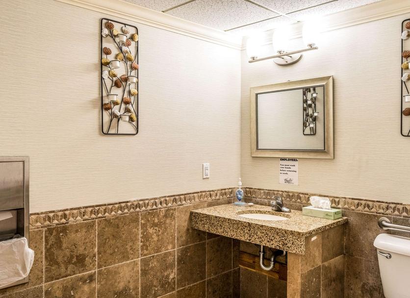 Bathroom Photo