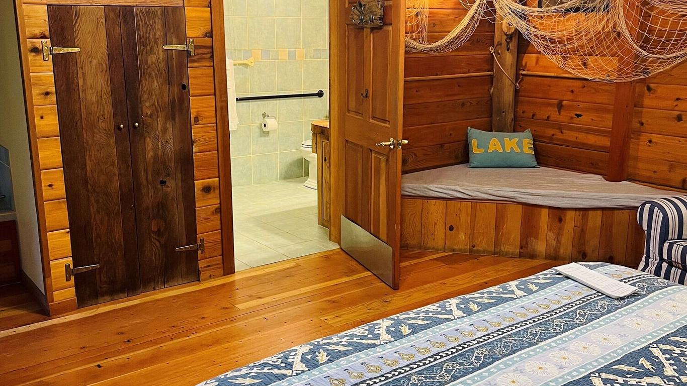 Cottage Inn At Lake Tahoe