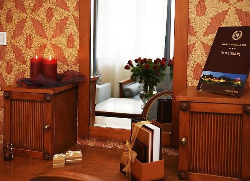 Room amenity Photo