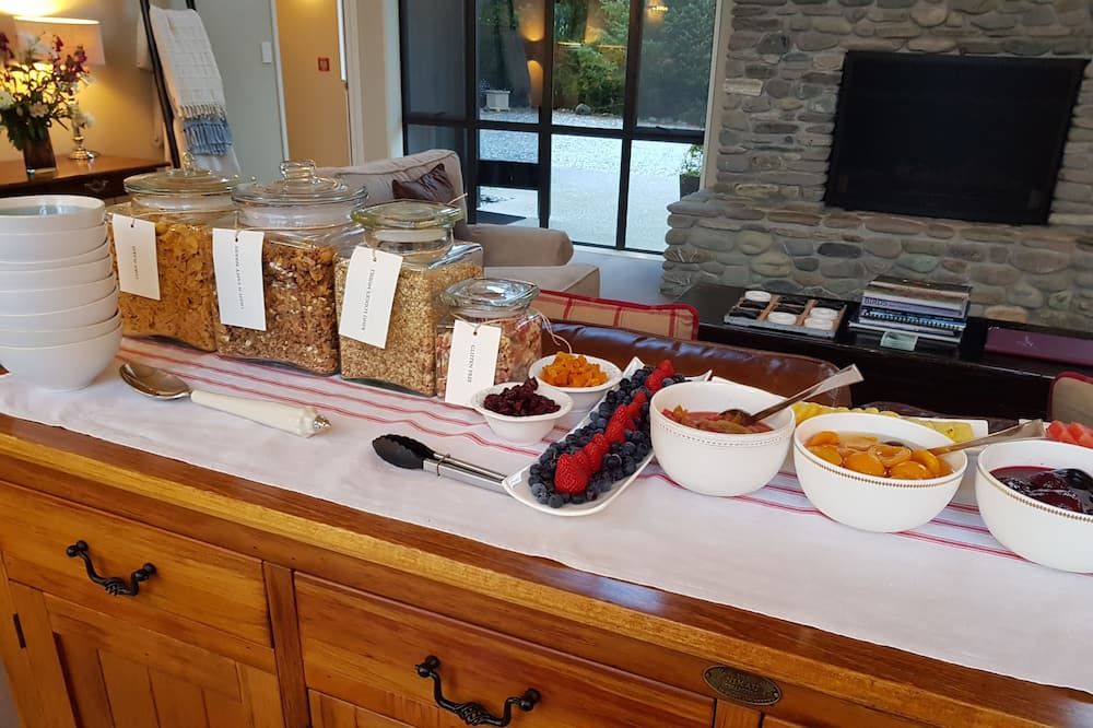 Buffet