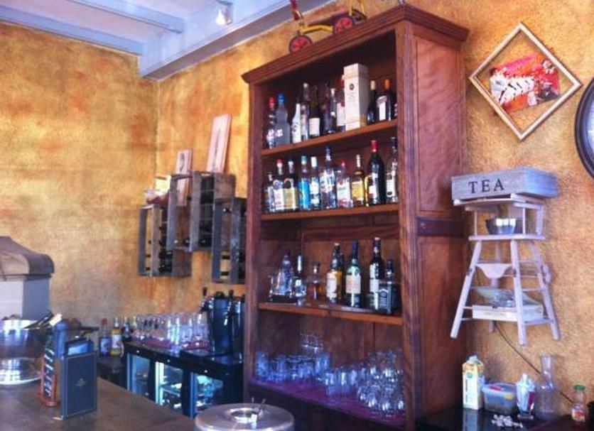 Bar Photo