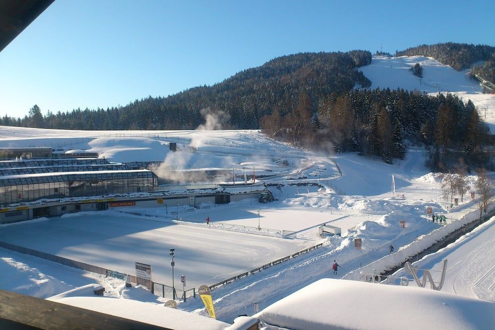 Outdoor view