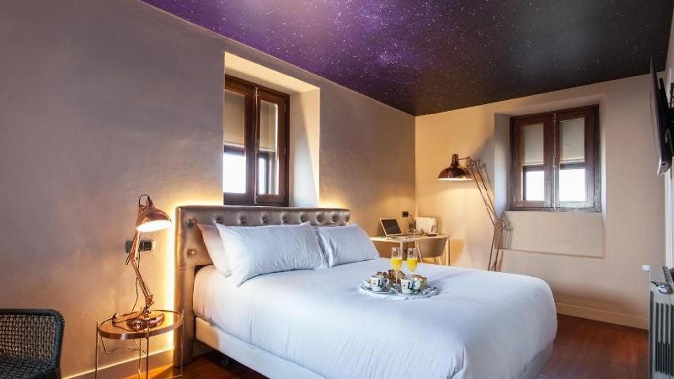 Hotel O Semaforo