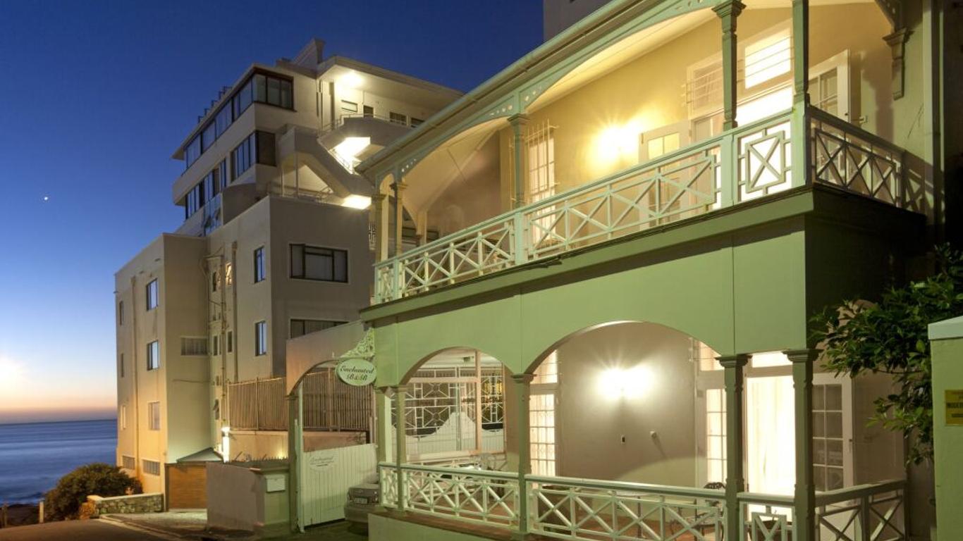 Amoris Guest House-Sea Point