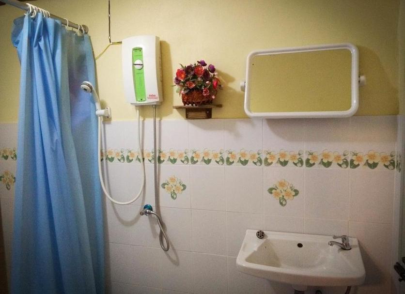 Bathroom Photo