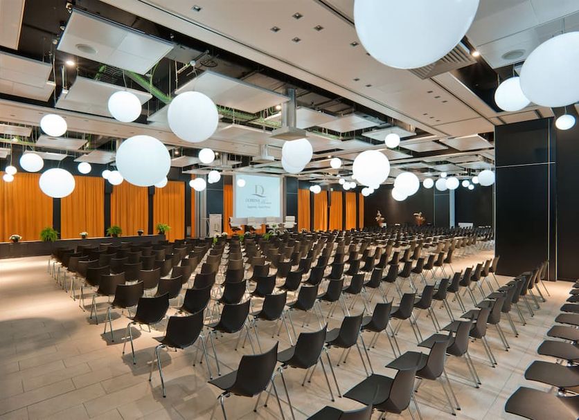 Conference room Photo