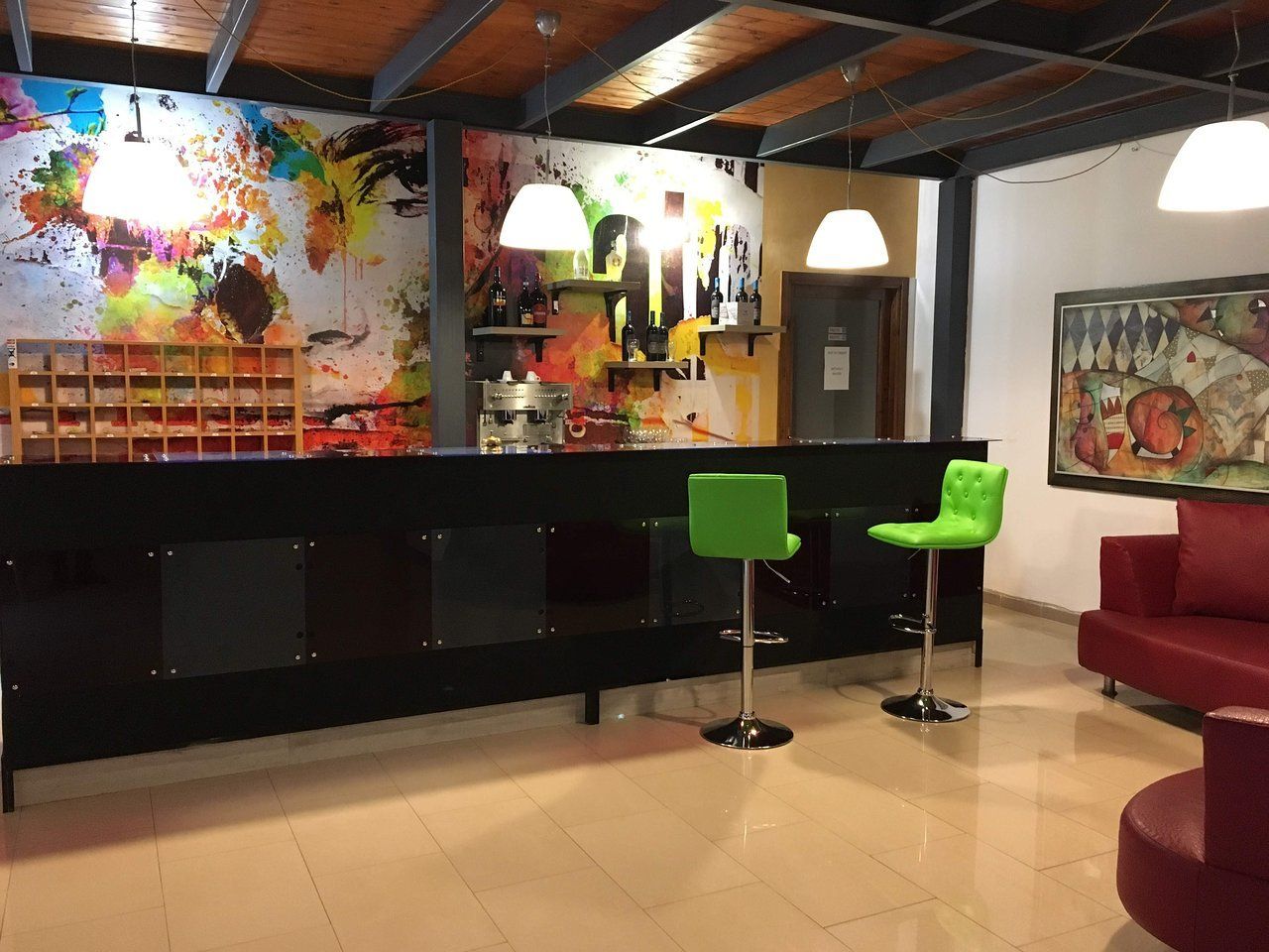 Bar