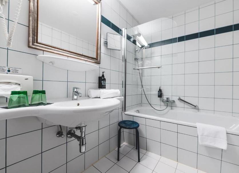 Bathroom Photo