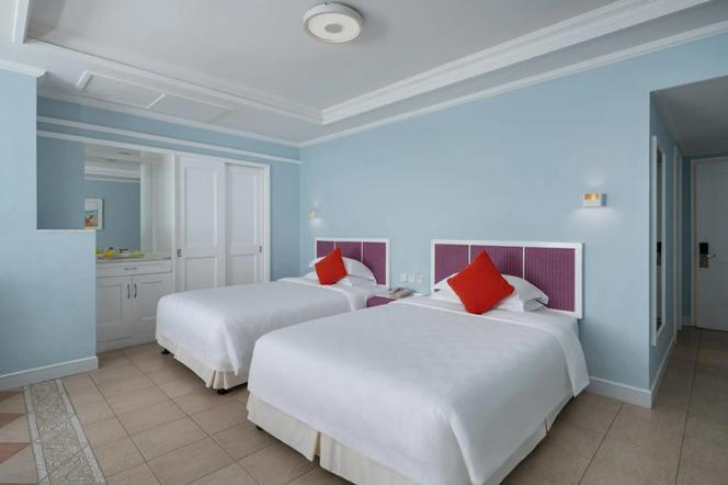 Sunshine Resort Intime Sanya