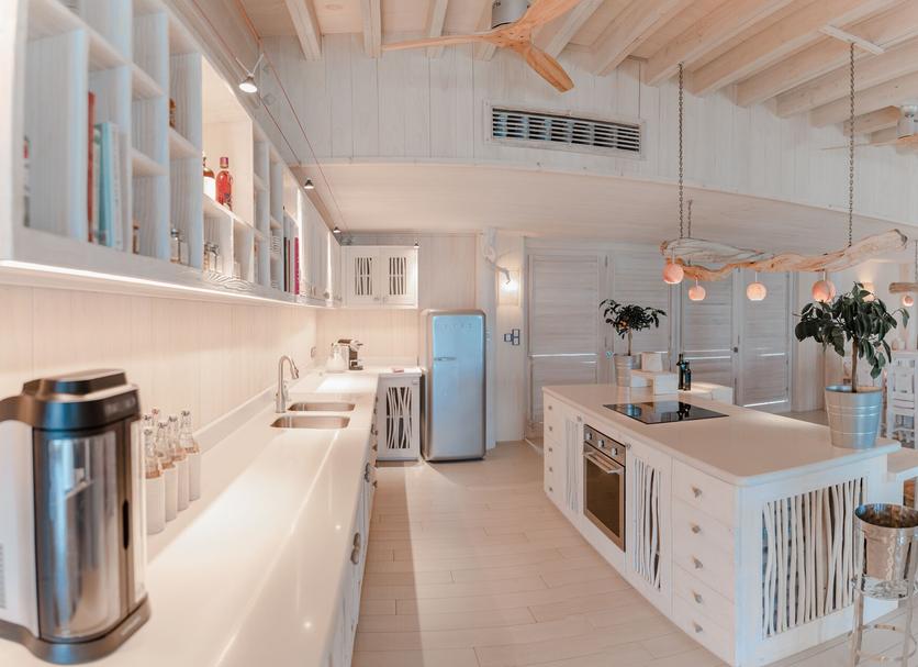 Kitchen Photo