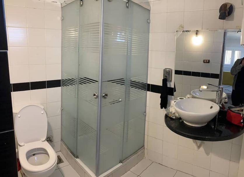 Bathroom Photo
