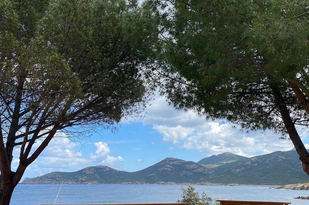 Outdoor view