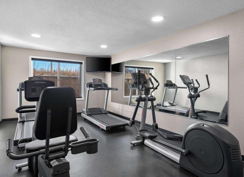 Gym Photo