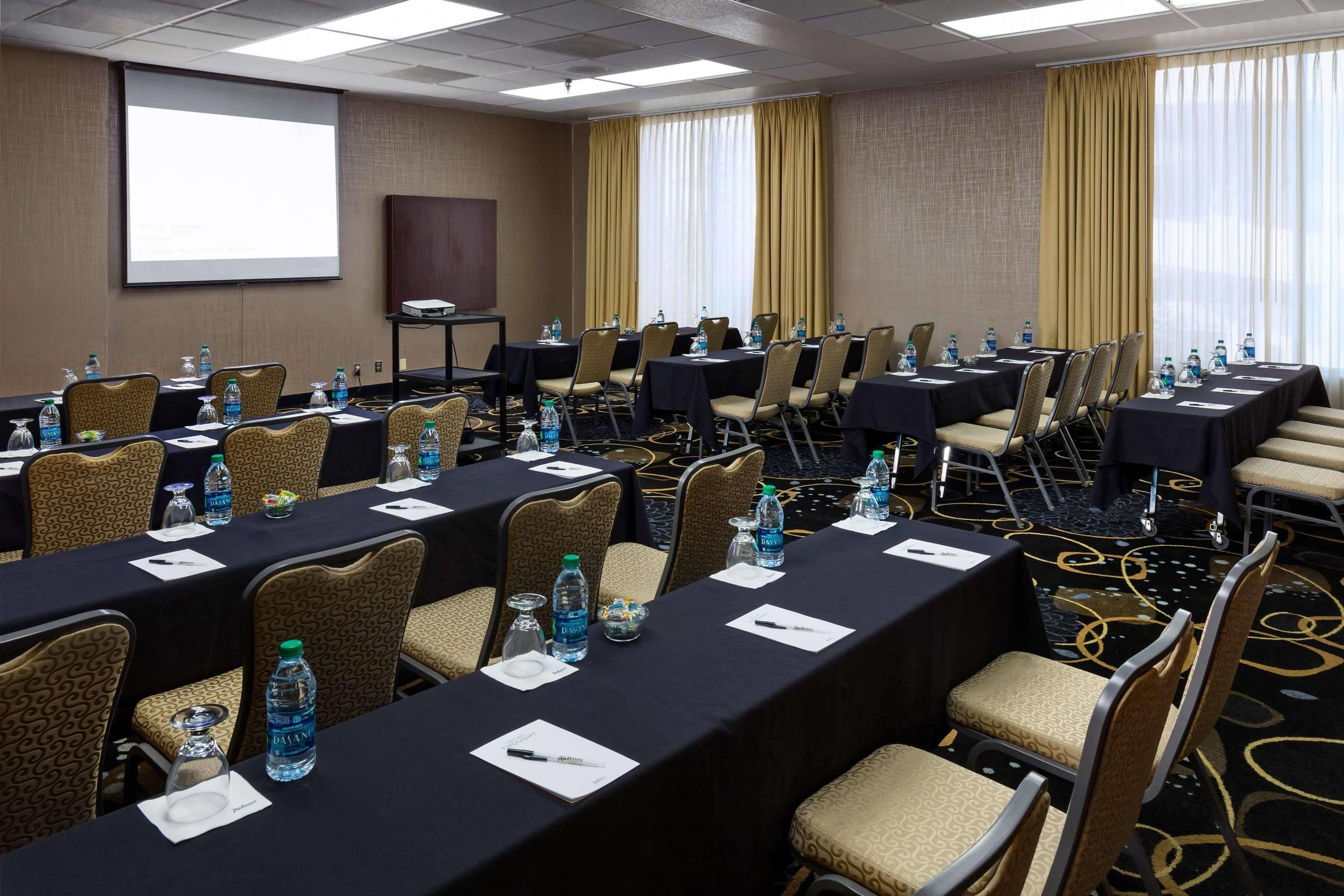 Conference room