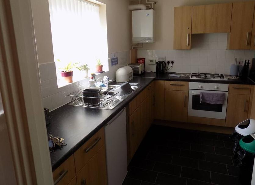 Kitchen Photo