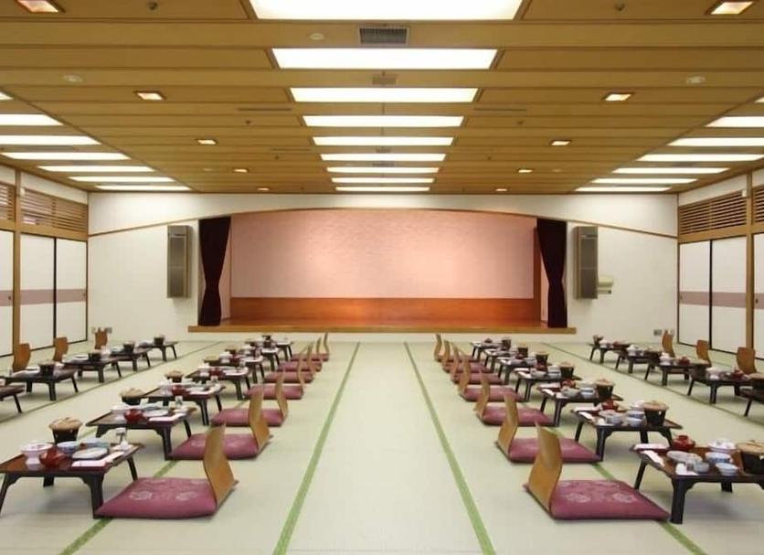Conference room Photo