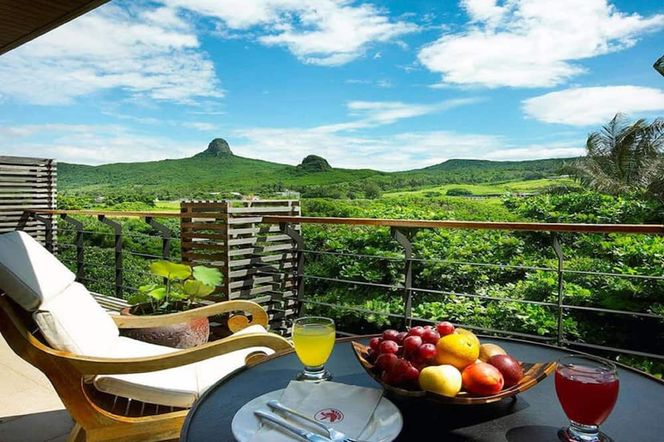 Caesar Park Hotel Kenting