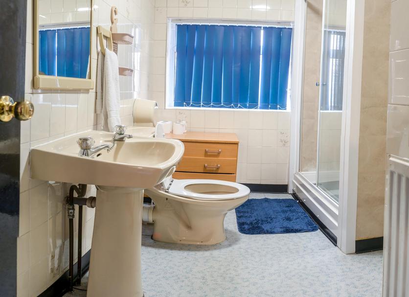 Bathroom Photo