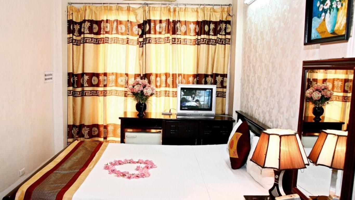 Kangaroo Hostel