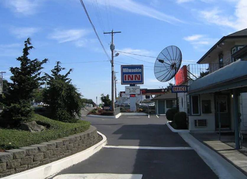 Outdoor view Photo