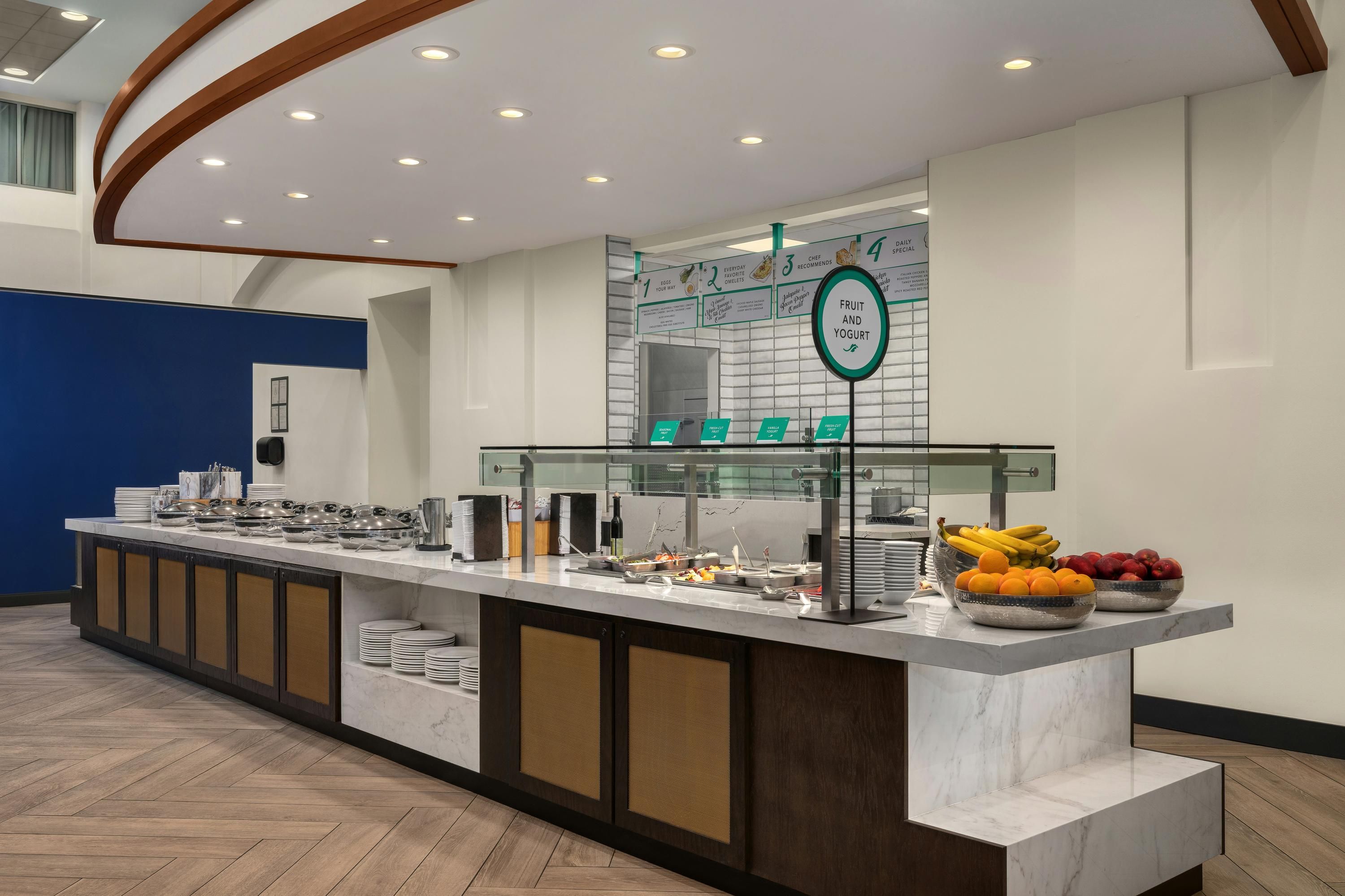 Buffet