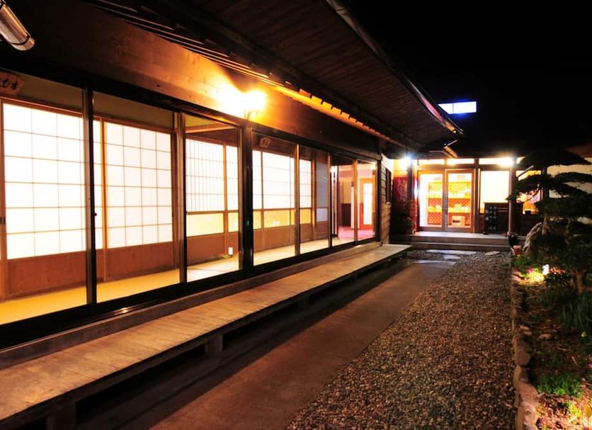 Outdoor view Photo